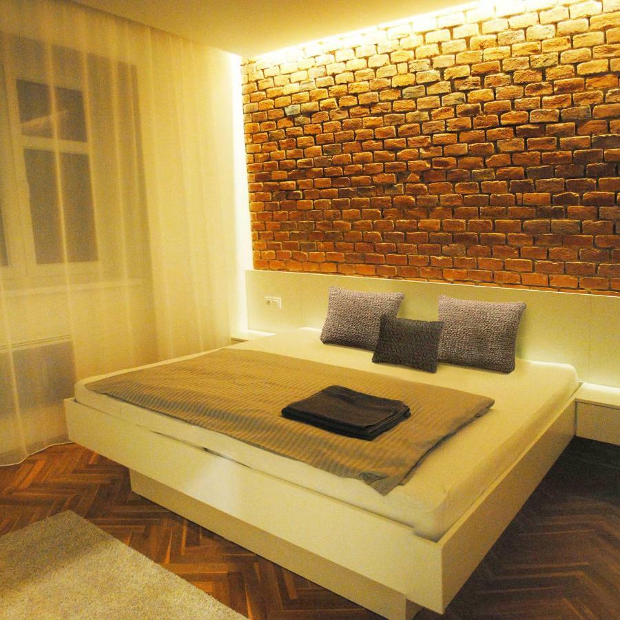 Apartments Centre In Style Olomouc Exterior foto